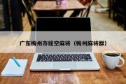广东梅州市摇空麻将（梅州麻将群）